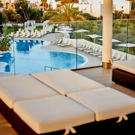 Monsuau 4 Sup - Adults Only 4* Cala D´Or