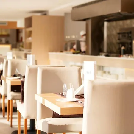 Monsuau 4 Sup - Adults Only Otel 4*