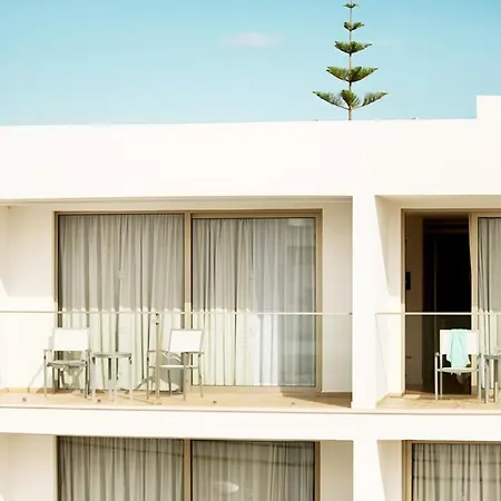 Monsuau 4 Sup - Adults Only Otel 4*