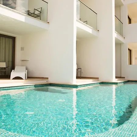 Monsuau 4 Sup - Adults Only Otel 4*