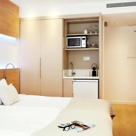 Otel Monsuau 4 Sup - Adults Only 4*