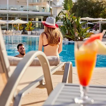 Monsuau 4 Sup - Adults Only Hotel 4*