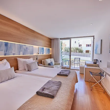 Monsuau 4 Sup - Adults Only Otel