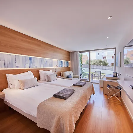 Otel Monsuau 4 Sup - Adults Only Cala D´Or