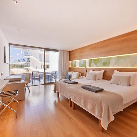 Monsuau 4 Sup - Adults Only Otel Cala D´Or