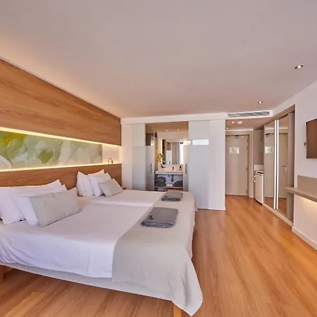 Monsuau 4 Sup - Adults Only 4* Cala D´Or