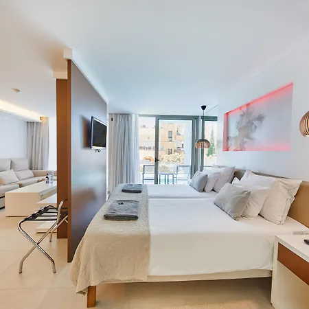 Hotel Monsuau 4 Sup - Adults Only 4*