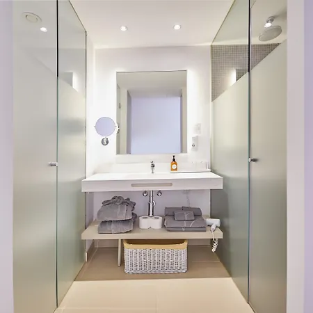 Otel Monsuau 4 Sup - Adults Only Cala D´Or