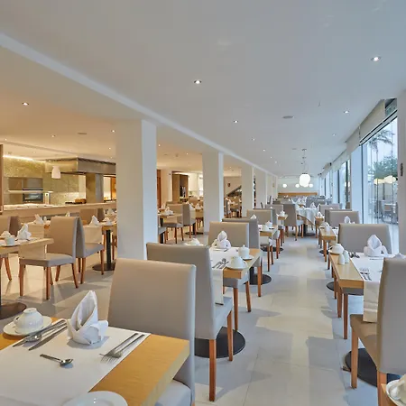 Monsuau 4 Sup - Adults Only Otel Cala D´Or