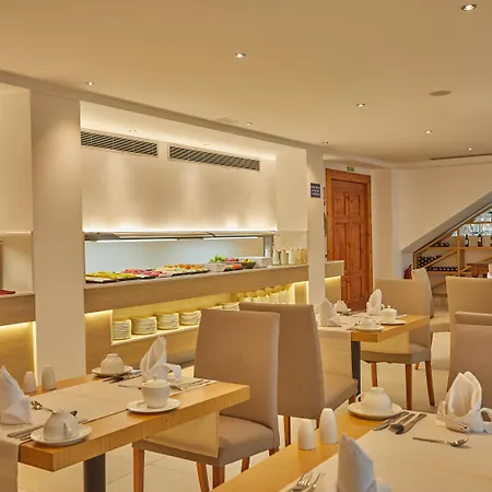 Monsuau 4 Sup - Adults Only Hotel Cala d'Or (Mallorca)