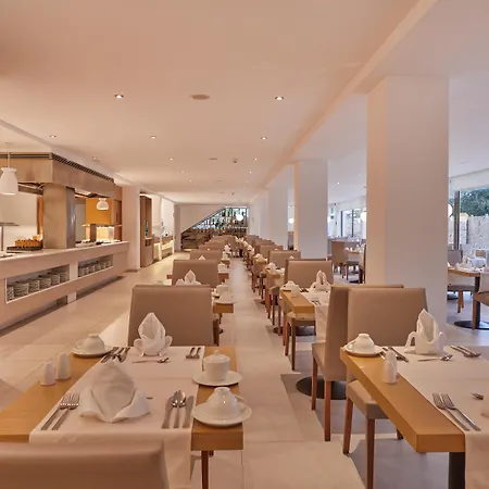 Monsuau 4 Sup - Adults Only Otel 4*