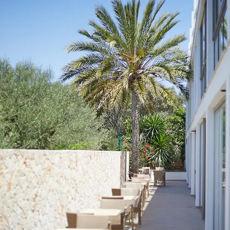 Monsuau 4 Sup - Adults Only Otel 4*