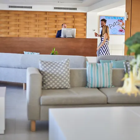 Otel Monsuau 4 Sup - Adults Only