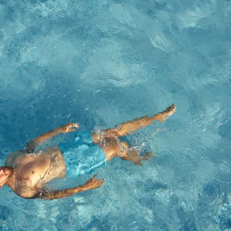 Monsuau 4 Sup - Adults Only 4*