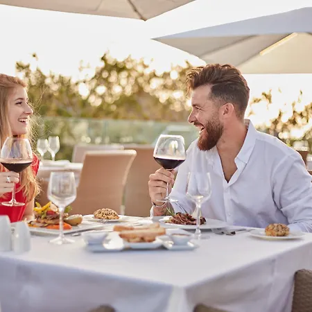 Monsuau 4 Sup - Adults Only Hotel 4*