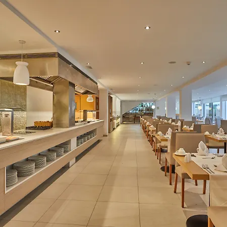 Otel Monsuau 4 Sup - Adults Only 4*