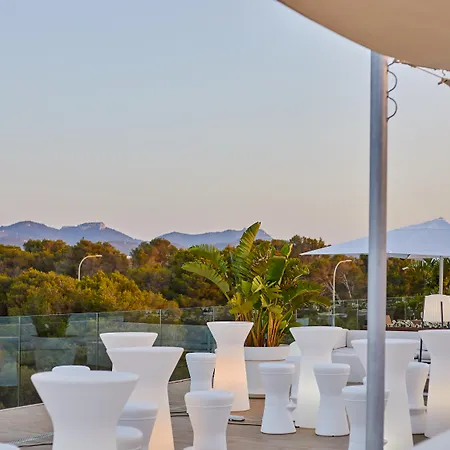 Monsuau 4 Sup - Adults Only 4* Cala D´Or