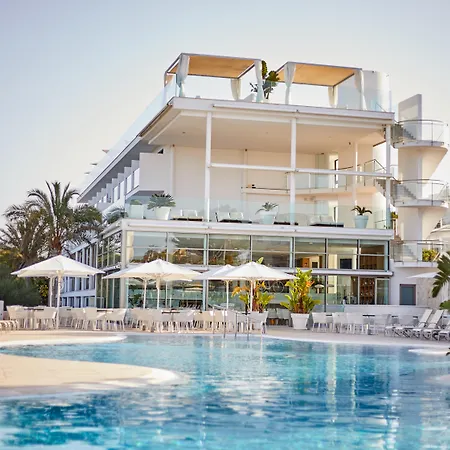 Monsuau 4 Sup - Adults Only Cala D´Or