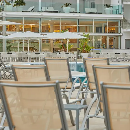 Monsuau 4 Sup - Adults Only Hotel 4*