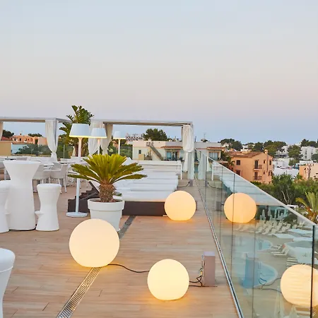 Monsuau 4 Sup - Adults Only Otel