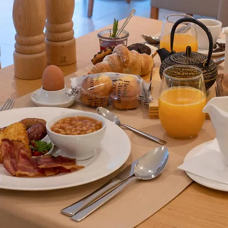 Otel Monsuau 4 Sup - Adults Only