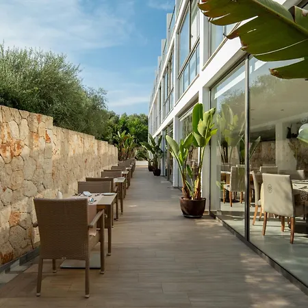 Monsuau 4 Sup - Adults Only Otel 4*