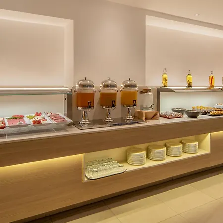 Otel Monsuau 4 Sup - Adults Only