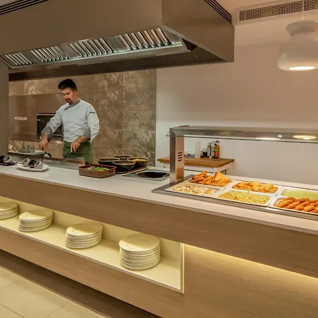 Monsuau 4 Sup - Adults Only Otel Cala D´Or