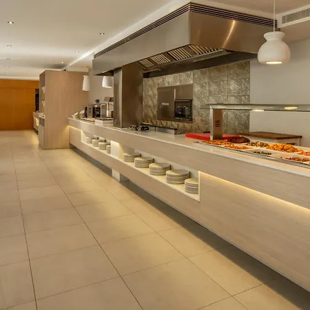 Otel Monsuau 4 Sup - Adults Only