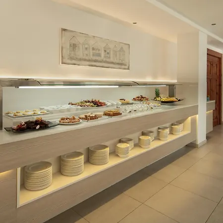 Monsuau 4 Sup - Adults Only Otel Cala D´Or