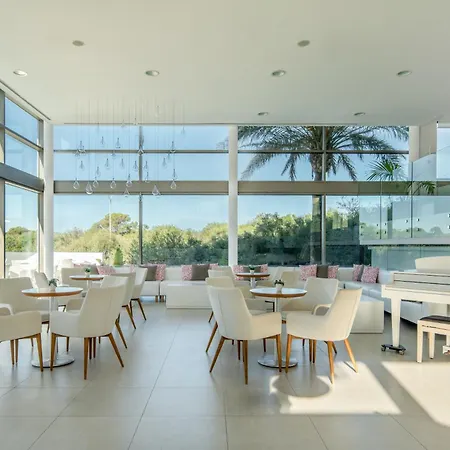 Otel Monsuau 4 Sup - Adults Only