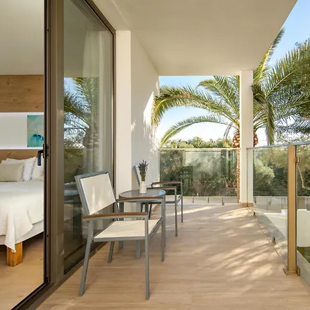 Monsuau 4 Sup - Adults Only 4*