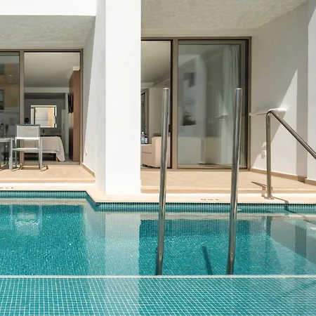 Monsuau 4 Sup - Adults Only Otel Cala D´Or
