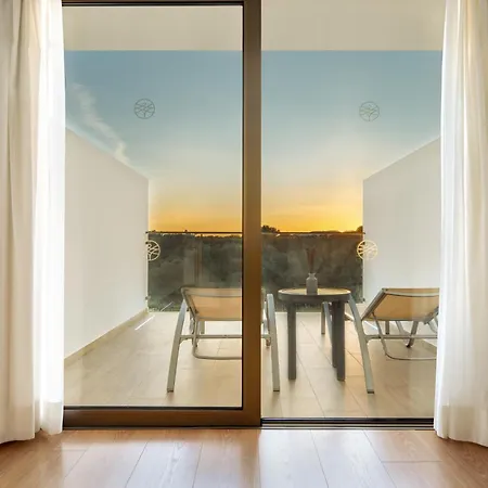 Otel Monsuau 4 Sup - Adults Only Cala D´Or