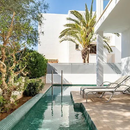 Otel Monsuau 4 Sup - Adults Only