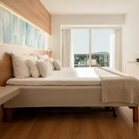 Monsuau 4 Sup - Adults Only Otel Cala D´Or