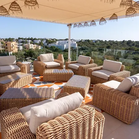 فندق Monsuau 4 Sup - Adults Only 4*