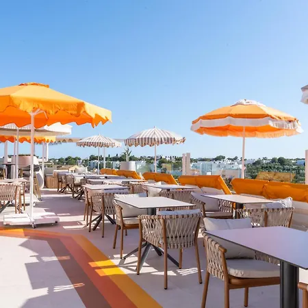 Monsuau 4 Sup - Adults Only 4* Cala D´Or