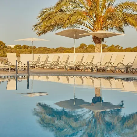 Otel Monsuau 4 Sup - Adults Only 4*