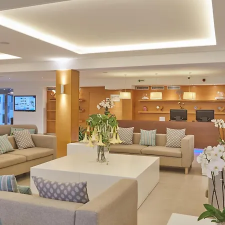 Otel Monsuau 4 Sup - Adults Only